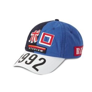 Polo Ralph Lauren Tokyo Stadium Ball Cap
